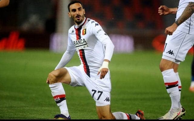 新体制のフィオレンティーナ、チェルシーのザッパコスタに関心か