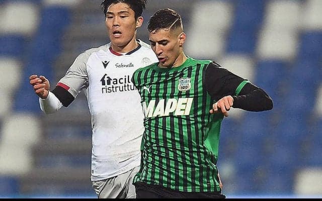 アーセナル、ロカテッリと共にサッスオーロからもう一人を補強？