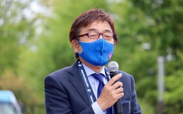 「辞表と刺し違えでお金を出してください」。J3富山・左伴社長、“力業”も辞さないプロ経営者の覚悟と矜持