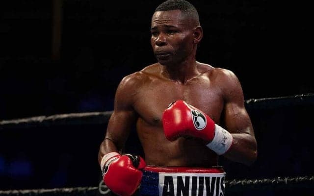 「カシメロの夢をぶち壊すつもりだ」　不惑のリゴンドーが「新しい技」で堂々KO予告