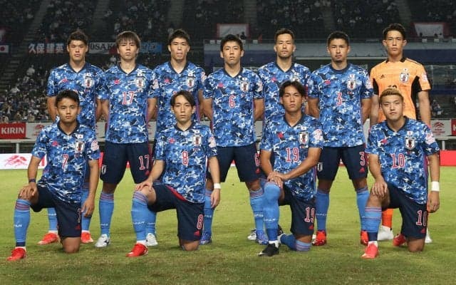 五輪がその後のJリーグに影響するんじゃないのってすごく心配しているんじゃない!? の巻/倉井史也のJリーグ