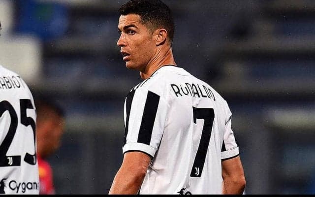C・ロナウドに思わぬとばっちり…“CR7”のロゴ入りコカイン出回る…