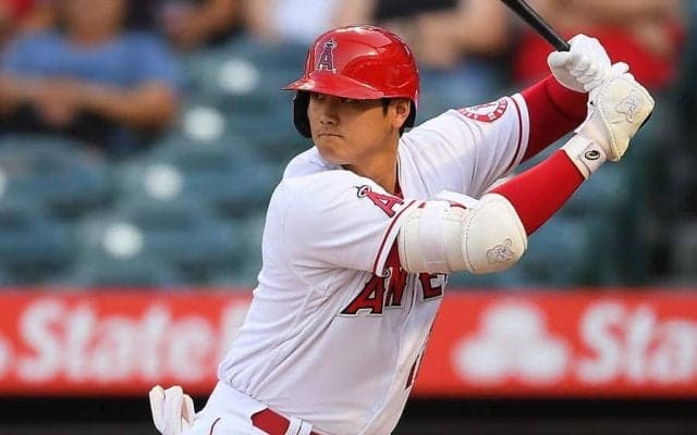 【MLB】大谷翔平、トロントの熱烈ファンクラブ会長が日本ハムユニ姿で絶賛「鳥肌が立ちます」