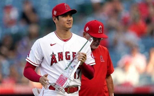 【MLB】アメフト界の「ショウヘイ・オオタニは誰？」　二刀流が他競技にも波及