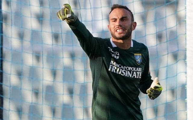 ボローニャがイタリア人GKバルディを獲得、セリエAで51試合出場