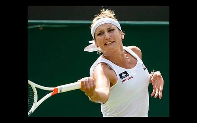 元世界9位バシンスキー引退