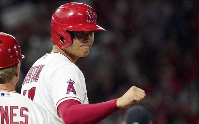 【MLB】大谷翔平人形配布で長蛇の列　バーランダー弟が悲鳴「3時間前なのにクレイジーだ」
