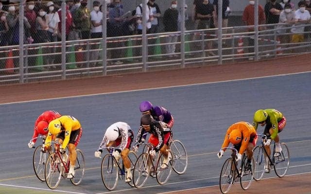 サマーナイトフェスティバル（2日目）レポート