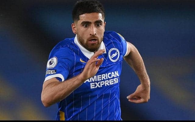 フェイエノールト、ブライトンから元エールディビジ得点王のFWジャハンバクシュを獲得！