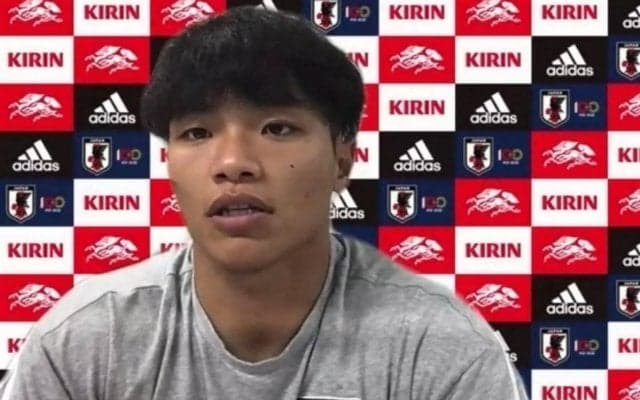 「凄く難しい試合」SBとSHでフル出場の旗手怜央が気になった問題点「もっと話し合えれば」