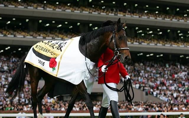 【愛オークス】ディープインパクト産駒スノーフォール、今日も8.1/2馬身差の大楽勝！/海外競馬レース結果