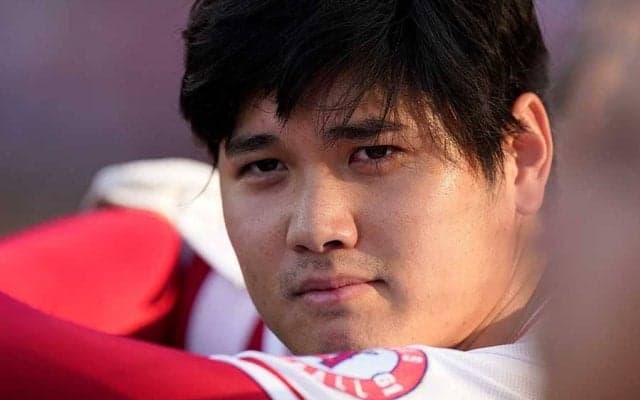 【MLB】大谷翔平、先輩・菊池雄星と今季2度目の花巻東対決　「2番・DH」で先発出場