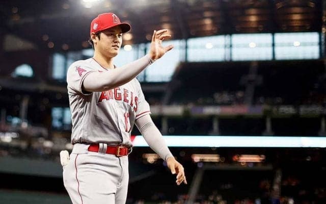 【MLB】「エ軍はもっと払うべき」　大谷翔平の年俸は“安すぎ”か…米ベテラン記者を直撃してみた