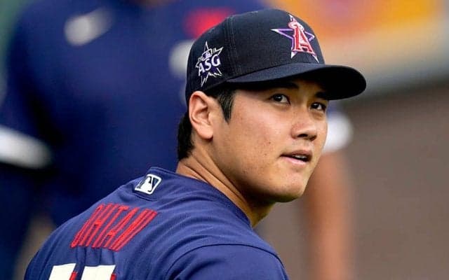 【MLB】大谷翔平の史上初“二刀流球宴”がアジアを席巻　台湾や韓国で「オオタニ現象」