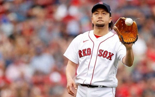 【MLB】「日本の本塁打王と話をした」　澤村拓一、Rソックス監督が語る獲得の舞台裏