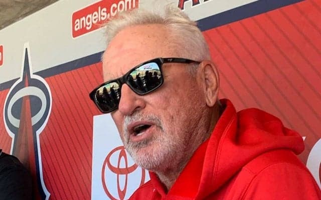 【MLB】大谷翔平は「いくら褒めても足りない、優雅」　指揮官、歴史的球宴の興奮冷めやらず