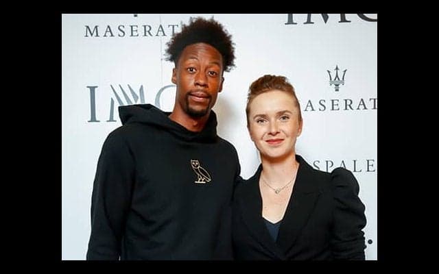  モンフィスとスイトリナが結婚 