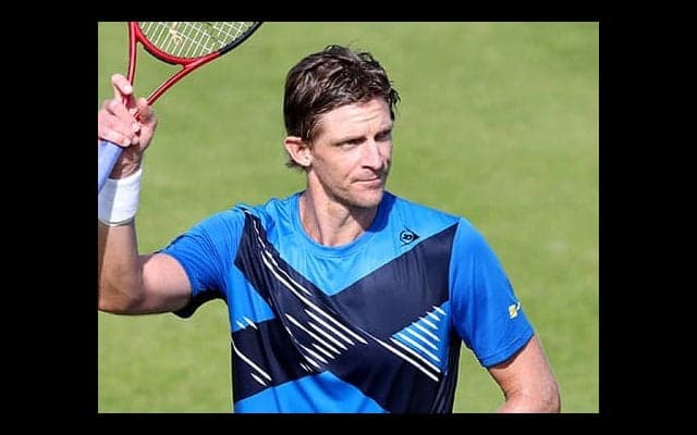 アンダーソン 2年半ぶり決勝へ