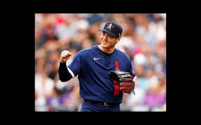 大谷翔平が語る得だと思う自己評価。「いい状態の時もそれを超える技術を試してみたい」