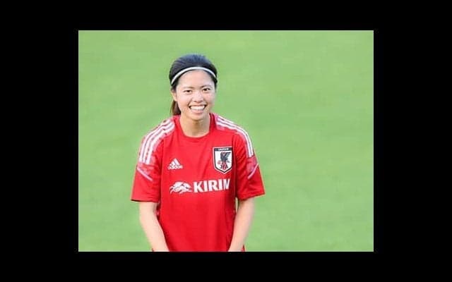 長谷川唯がなでしこジャパンで「ずっと課題」と感じていること。強豪国に対しての戦い方