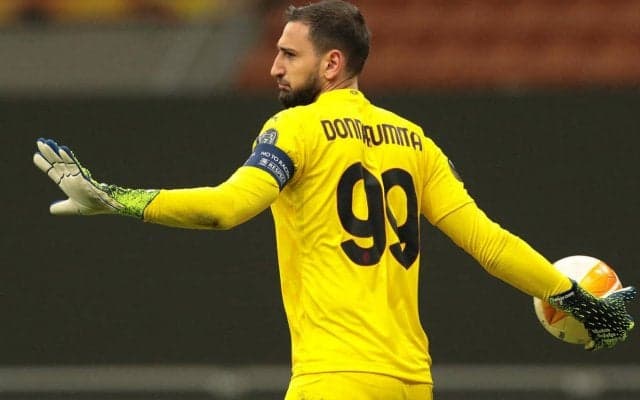 ユーロ制覇の立役者、ドンナルンマがPSGで「99」を背負わない理由とは？