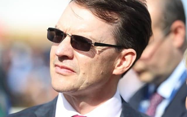 過去100年最大着差で愛オークス圧勝、スノーフォール次走はヨークシャーオークスへ