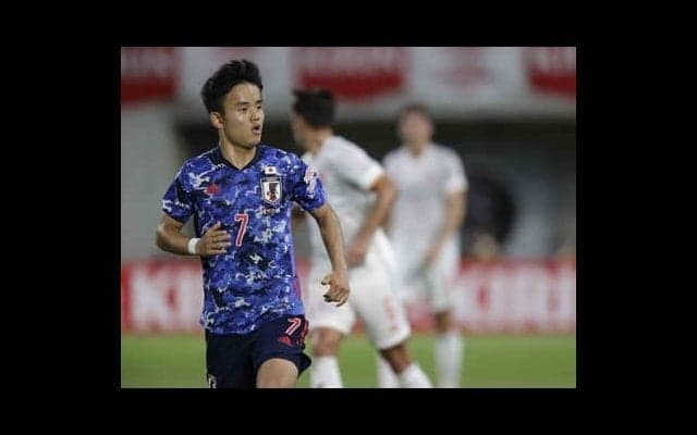 日本と優勝候補スペイン。「善戦」ではなく「倒す」ために必要なのは何か