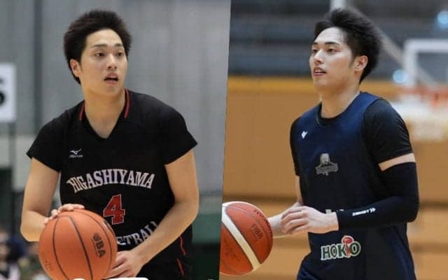 【Bリーガーが語るインターハイ】岡田侑大「全国のチームと戦える数少ないチャンス」（後編）