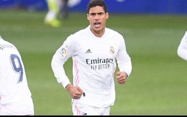 サンチョ獲りのユナイテッド、ヴァランと個人合意に近づく