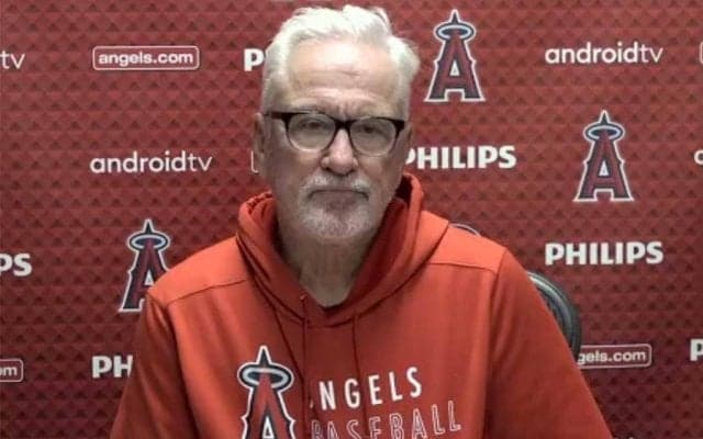 【MLB】大谷翔平の2年ぶり4三振は「引っ張りに行っていた」　指揮官は淡々「心配していない」