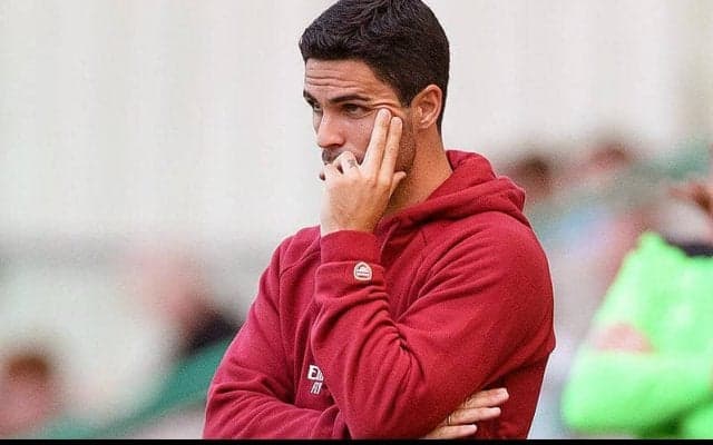 アーセナル、PM2戦目はドロー…新戦力タヴァレス弾もCKから2失点…試合前にはサカへの支援も