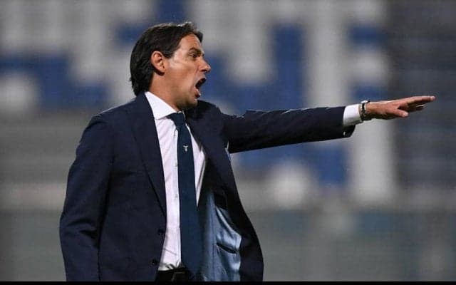 インテル新指揮官S・インザーギ、初陣に「満足」 ディマルコ＆サトリアーノの働きを評価