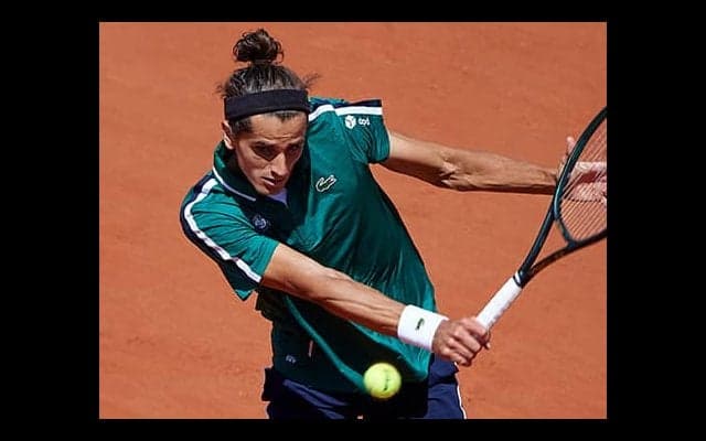 MRI受けるも東京五輪出場へ