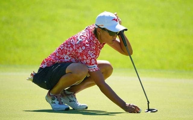 出産後初V若林舞衣子の「背中を追いかけて頑張れた」　24歳野澤真央はPO惜敗に淡々