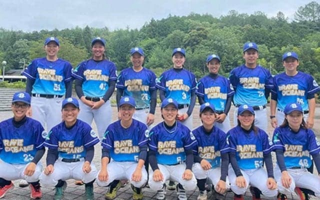 淡路島に「おかえり」　地域の温かさに一念発起…復活した“女子野球”が目指す先