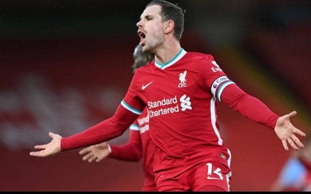 リバプール、主将ヘンダーソンに引退までの生涯契約を準備か