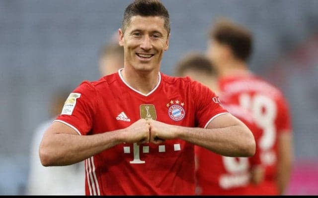 チェルシー、ハーランドからレヴァンドフスキへ路線変更 75億円用意か