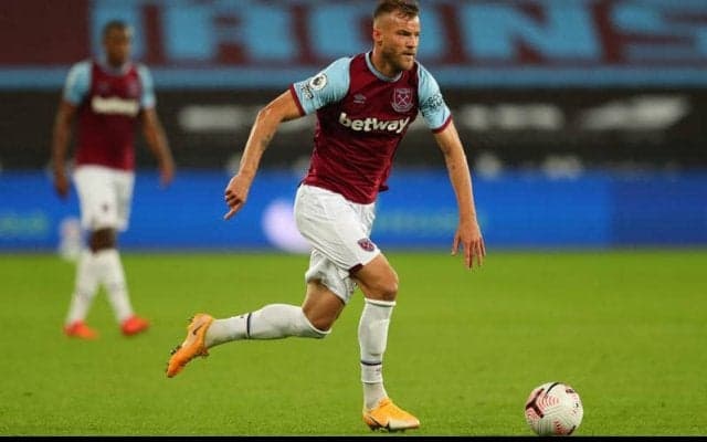 ウェストハム、ヤルモレンコをトルコへ売却か