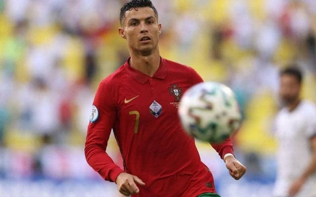 「決断の日」C・ロナウドが意味深投稿で憶測広がる