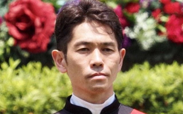 第1回福島競馬リーディングジョッキーは戸崎圭太騎手！