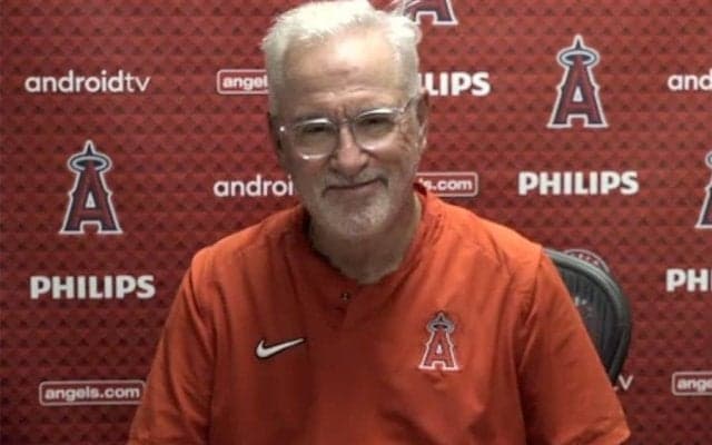 【MLB】大谷翔平、HRダービー“後遺症”払拭34号　指揮官は中越え弾を評価「疲れより技術」