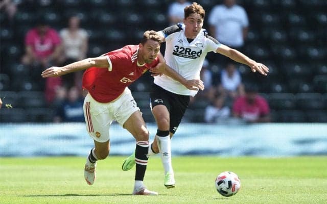 ユナイテッドが最初のPSMで勝利、若手躍動でダービーから2得点