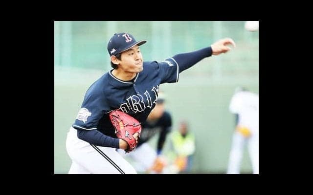 川崎憲次郎が今季バケたパの投手４人を診断。19歳左腕の技術に「普通は体がおかしくなる」