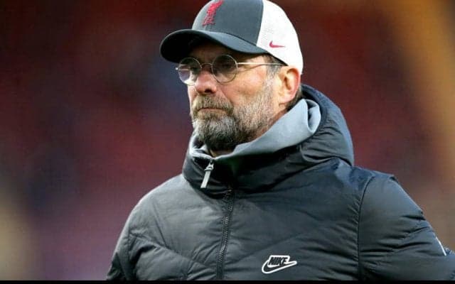 負傷からの復帰を目指すリバプールのCB陣、クロップ監督はゴメスの離脱報道を否定「全くそんなことはない」