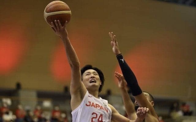 W杯の反省を糧に東京五輪へ臨む田中大貴「スポーツが周りに与えられる力は絶対にある」