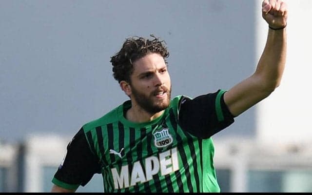 移籍が噂されるロカテッリがSNSでメッセージ　「落ち着いて」