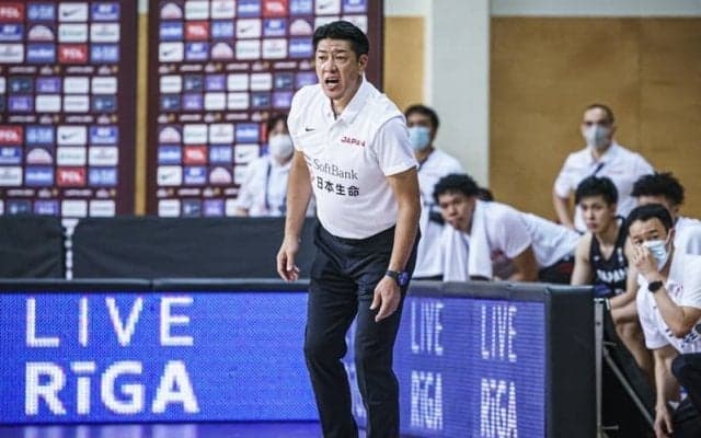 北海道の指揮官に佐古賢一氏が就任「応援してもらえるよう勝利を届けたい」