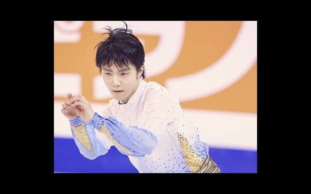 羽生結弦のメンタルコントロールのすごさ。世界最高得点を連発した当時の思い