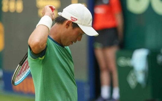 世界ランキング、錦織は69位。ナダル以来にハンブルク制したスペイン人選手が11位浮上