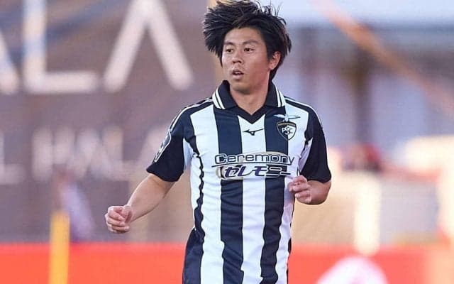 鹿島がDF安西幸輝を完全移籍で獲得、2年ぶりの復帰で背番号は内田篤人がつけていたSB伝統の「2」